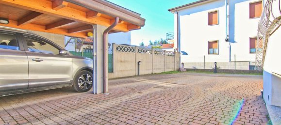 3-Zimmer Villa in Cogliate, Italy, Nr. 289880 42