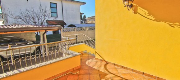 3-Zimmer Villa in Cogliate, Italy, Nr. 289880 3