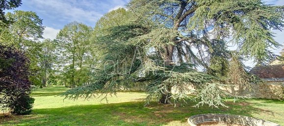 5 Schlafzimmer Haus in Aunay-sous-Crecy, France, Nr. 91917 38