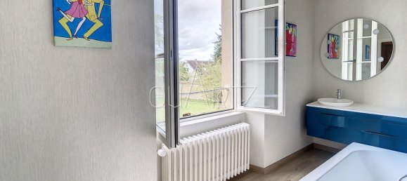 5 Schlafzimmer Haus in Aunay-sous-Crecy, France, Nr. 91917 30