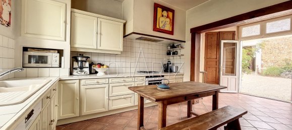 5 Schlafzimmer Haus in Aunay-sous-Crecy, France, Nr. 91917 9