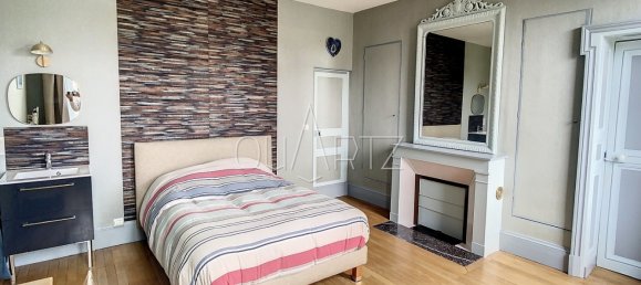 5 Schlafzimmer Haus in Aunay-sous-Crecy, France, Nr. 91917 10