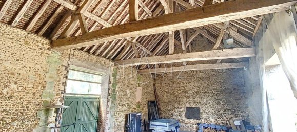 5 Schlafzimmer Haus in Aunay-sous-Crecy, France, Nr. 91917 20