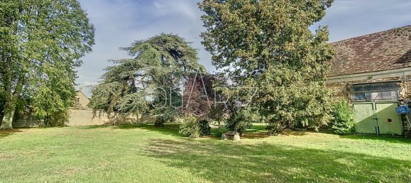 5 Schlafzimmer Haus in Aunay-sous-Crecy, France, Nr. 91917 19