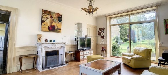 5 Schlafzimmer Haus in Aunay-sous-Crecy, France, Nr. 91917 7