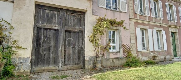 5 Schlafzimmer Haus in Aunay-sous-Crecy, France, Nr. 91917 22