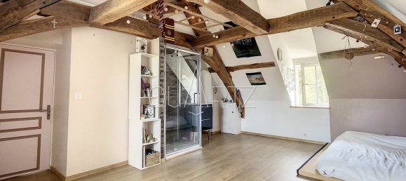 5 Schlafzimmer Haus in Aunay-sous-Crecy, France, Nr. 91917 12