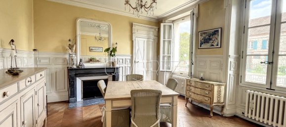 5 Schlafzimmer Haus in Aunay-sous-Crecy, France, Nr. 91917 25