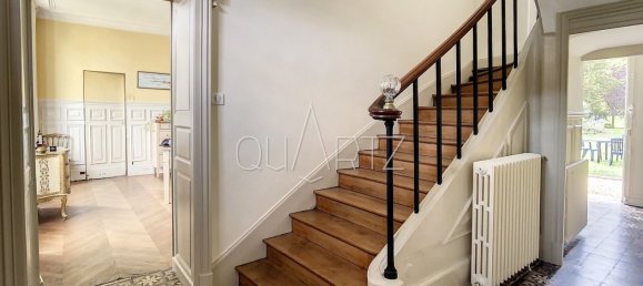 5 Schlafzimmer Haus in Aunay-sous-Crecy, France, Nr. 91917 6