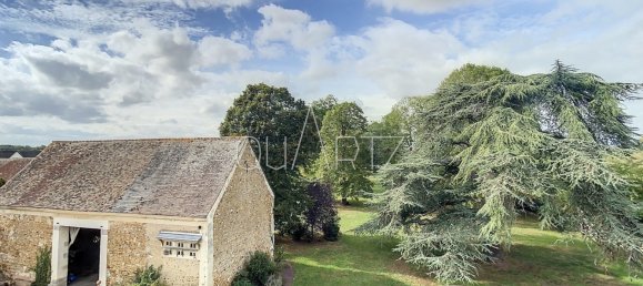 5 Schlafzimmer Haus in Aunay-sous-Crecy, France, Nr. 91917 17