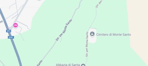 3 chambres Appartement à Civitella del Tronto, Italy No. 95406 4