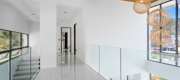 4 bedrooms Villa in Ko Samui, Thailand No. 22684 7