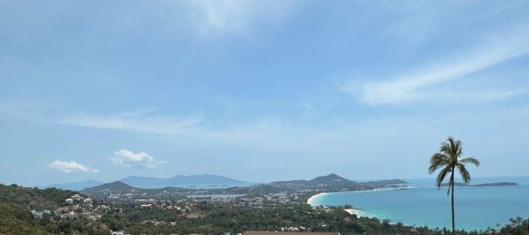 4 bedrooms Villa in Ko Samui, Thailand No. 22684 2