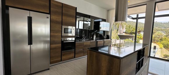 4 bedrooms Villa in Ko Samui, Thailand No. 22684 3