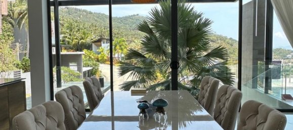 4 bedrooms Villa in Ko Samui, Thailand No. 22684 8