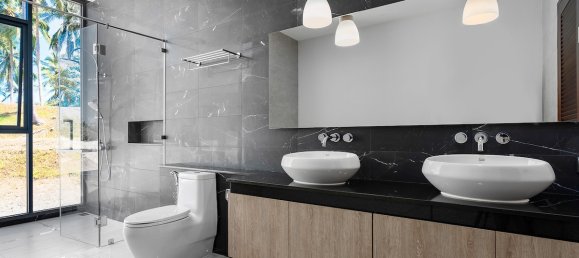 4 bedrooms Villa in Ko Samui, Thailand No. 22684 10