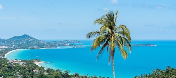 4 bedrooms Villa in Ko Samui, Thailand No. 22684 11