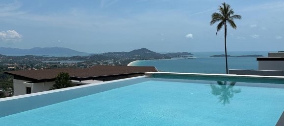 4 bedrooms Villa in Ko Samui, Thailand No. 22684 6