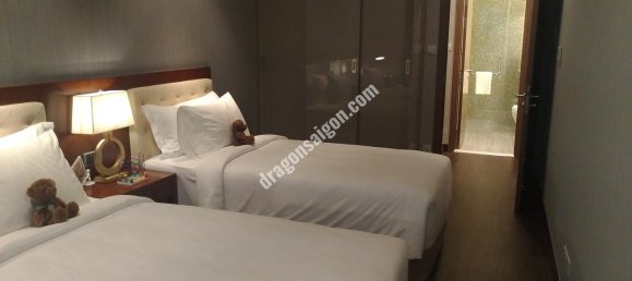 2 bedrooms Apartment in District 1, Vietnam No. 10679 13