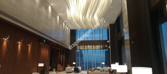 2 bedrooms Apartment in District 1, Vietnam No. 10679 4