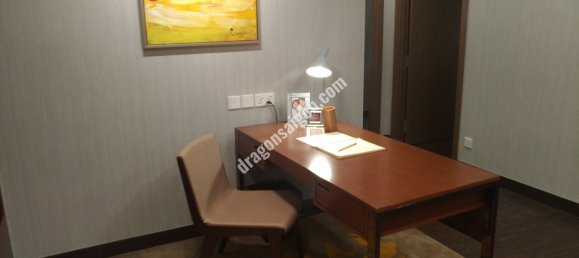 2 bedrooms Apartment in District 1, Vietnam No. 10679 7