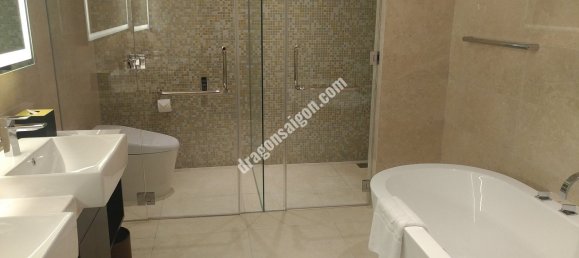 2 bedrooms Apartment in District 1, Vietnam No. 10679 18