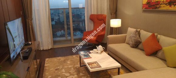 2 bedrooms Apartment in District 1, Vietnam No. 10679 8