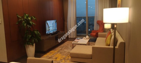2 bedrooms Apartment in District 1, Vietnam No. 10679 22