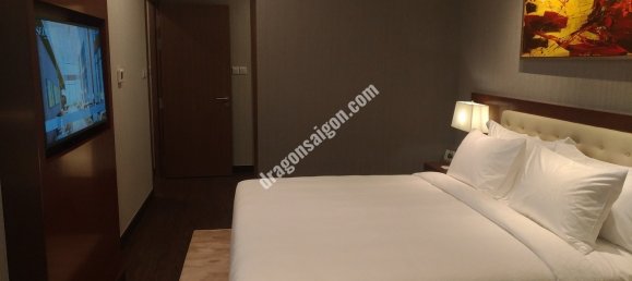 2 bedrooms Apartment in District 1, Vietnam No. 10679 15