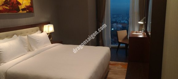 2 bedrooms Apartment in District 1, Vietnam No. 10679 14