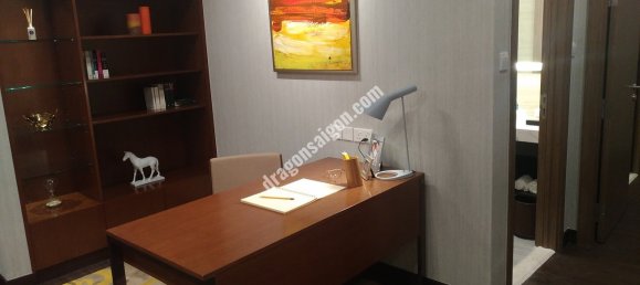 2 bedrooms Apartment in District 1, Vietnam No. 10679 9