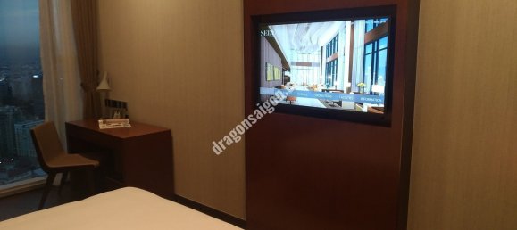 2 bedrooms Apartment in District 1, Vietnam No. 10679 16