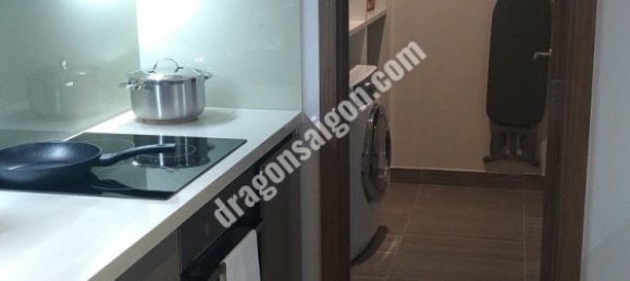 2 bedrooms Apartment in District 1, Vietnam No. 10679 6