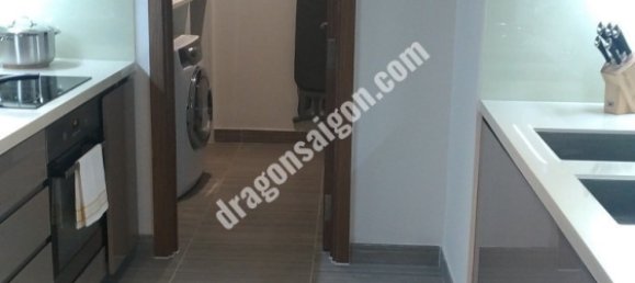 2 bedrooms Apartment in District 1, Vietnam No. 10679 5