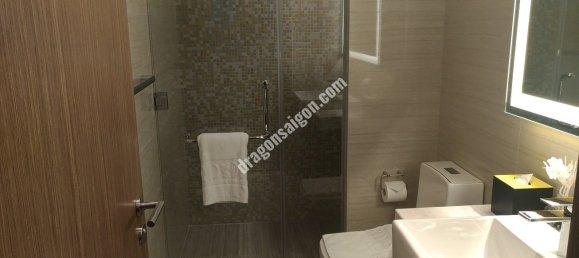 2 bedrooms Apartment in District 1, Vietnam No. 10679 11