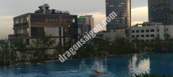 2 bedrooms Apartment in District 1, Vietnam No. 10679 25