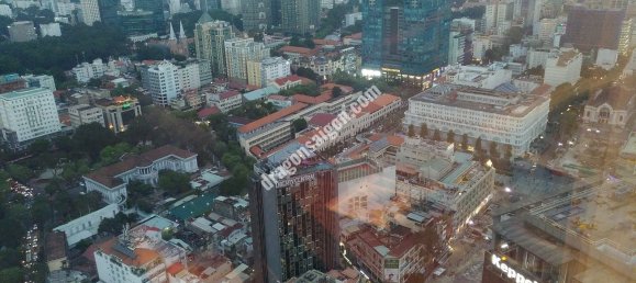 2 bedrooms Apartment in District 1, Vietnam No. 10679 28