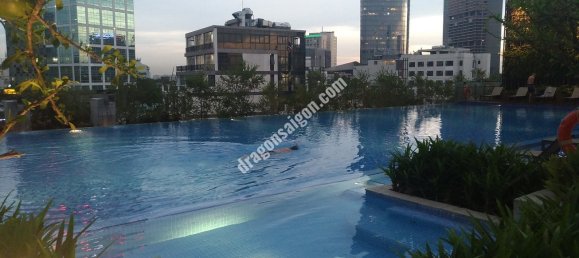 2 bedrooms Apartment in District 1, Vietnam No. 10679 24