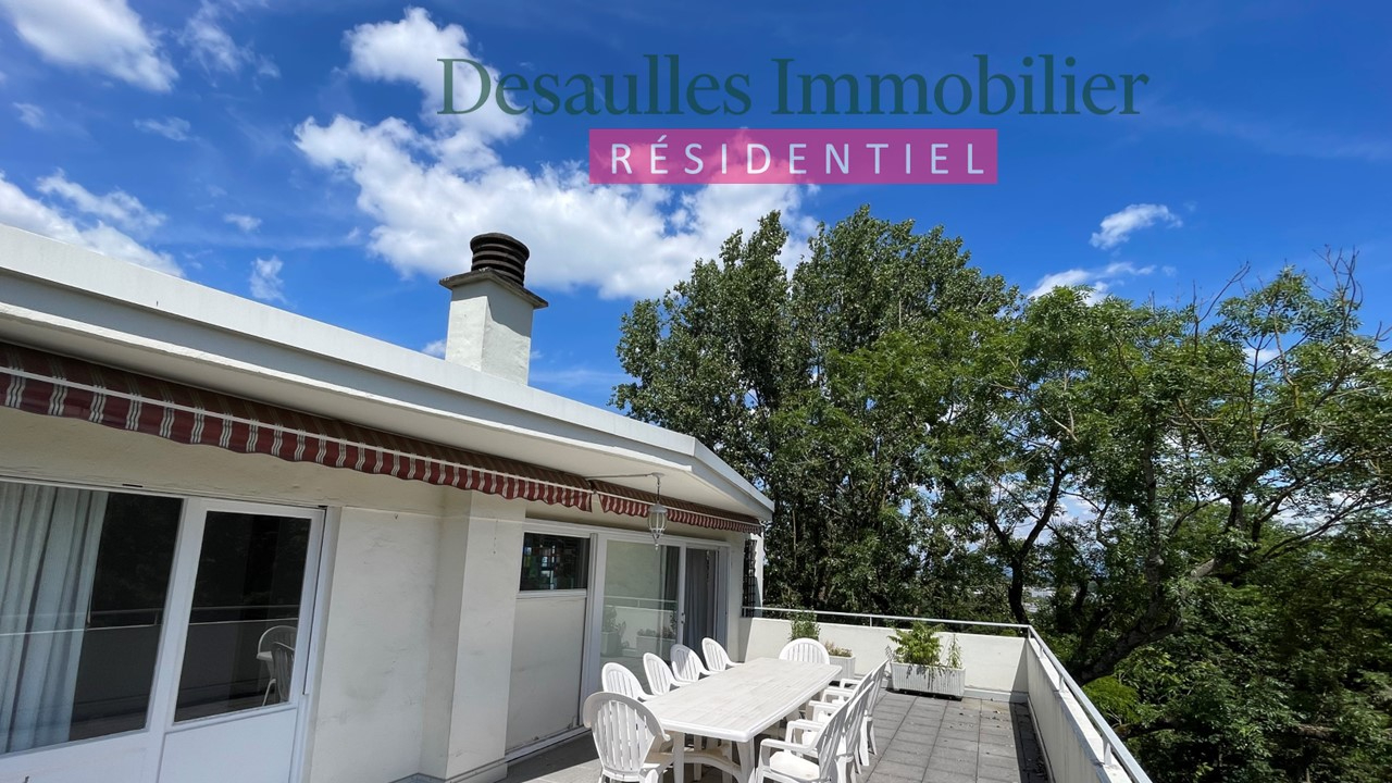 4 bedrooms Penthouse in Rixheim, France No. 267167