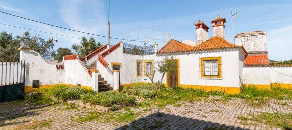 5 غرف نوم منزل في Montemor o Novo, Portugal رقم 27940 19