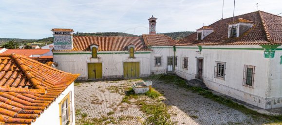 5 غرف نوم منزل في Montemor o Novo, Portugal رقم 27940 24