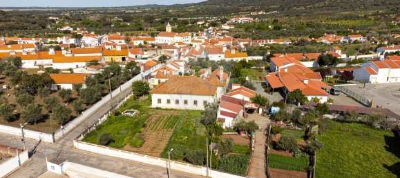 5 غرف نوم منزل في Montemor o Novo, Portugal رقم 27940 16