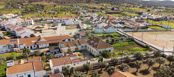 5 غرف نوم منزل في Montemor o Novo, Portugal رقم 27940 15