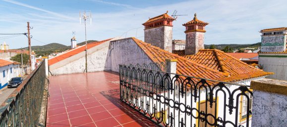 5 غرف نوم منزل في Montemor o Novo, Portugal رقم 27940 23