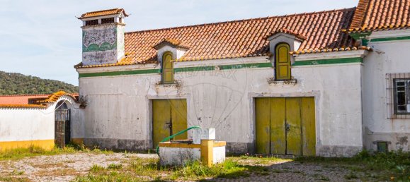 5 غرف نوم منزل في Montemor o Novo, Portugal رقم 27940 11