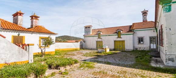 5 غرف نوم منزل في Montemor o Novo, Portugal رقم 27940 21