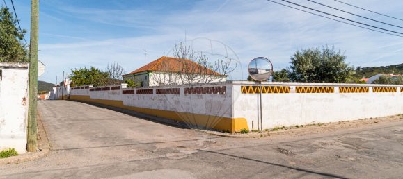 5 غرف نوم منزل في Montemor o Novo, Portugal رقم 27940 10