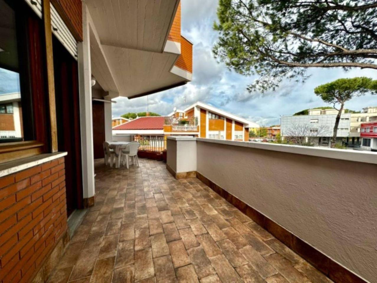 4-Zimmer Penthouse in Rome, Italy, Nr. 42041