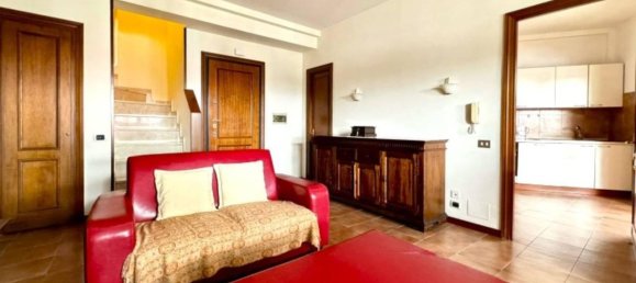 4-Zimmer Penthouse in Rome, Italy, Nr. 42041 35