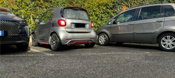 4-Zimmer Penthouse in Rome, Italy, Nr. 42041 59